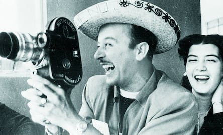Los accidentes aéreos que sufrió Pedro Infante y su muerte