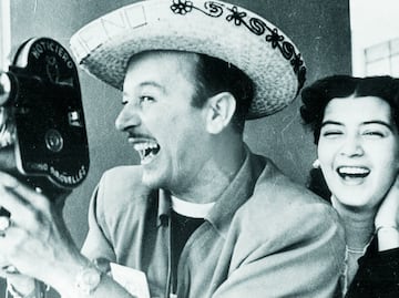 Los accidentes aéreos que sufrió Pedro Infante y su muerte