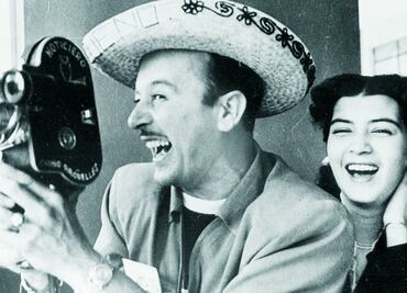 Los accidentes aéreos que sufrió Pedro Infante y su muerte