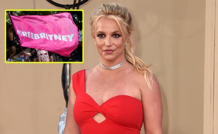 Las fuertes revelaciones de Britney Spears en la audiencia sobre su tutela legal