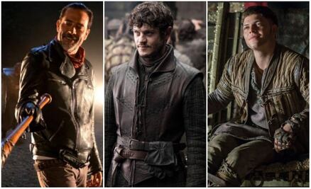 10 villanos que entre los malos, ellos son los más sádicos