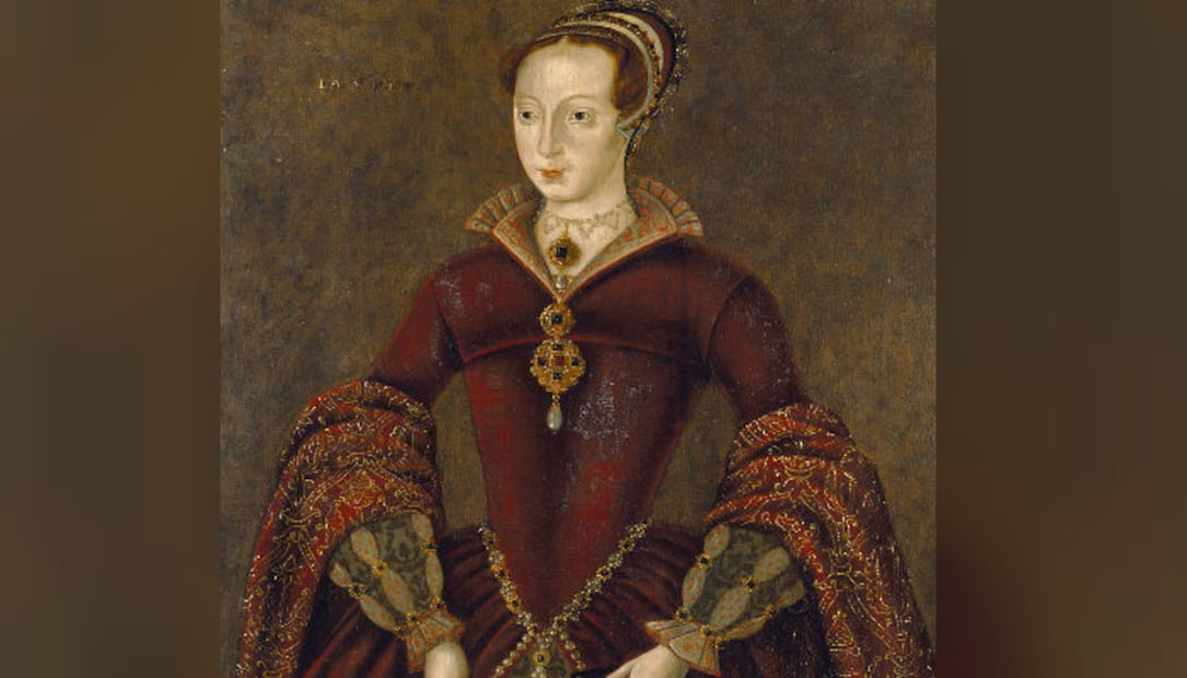 Ellas son las 7 mujeres que han reinado en Inglaterra 