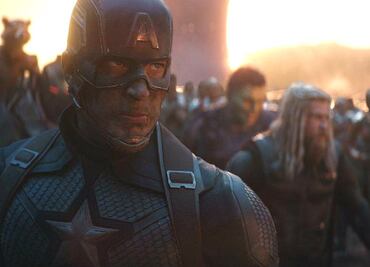 “Avengers: Endgame”: 10 secretos del detrás de cámara de los superhéroes