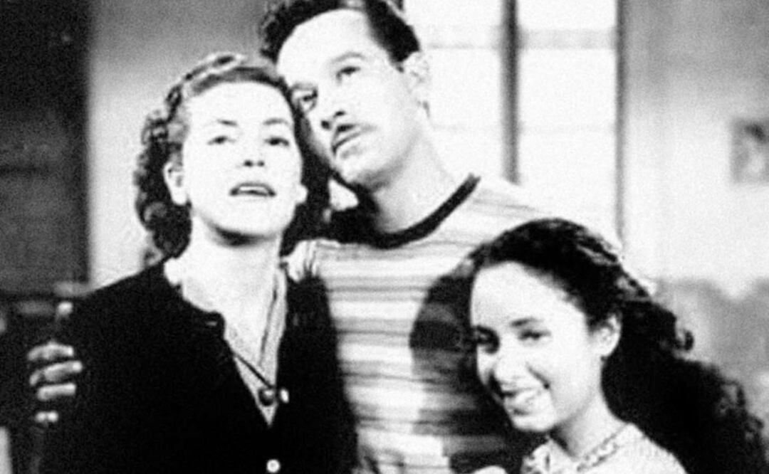 #MaratónPedroInfante Más de 10 películas para NO levantarte del sillón