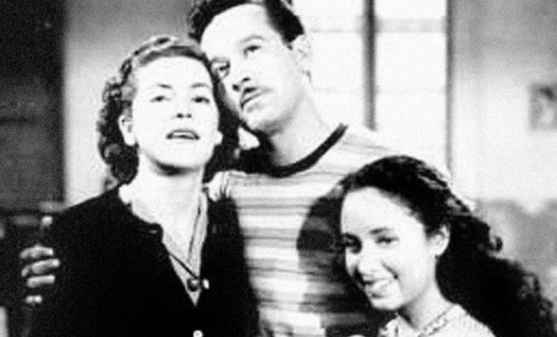 #MaratónPedroInfante Más de 10 películas para NO levantarte del sillón