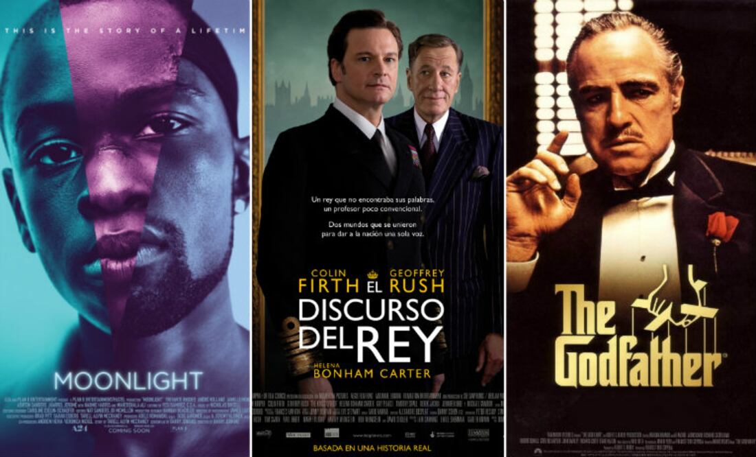 Fotos: A24 / The Weinstein Company / Paramount Pictures