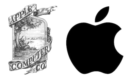 Apple: La historia detrás de la manzana de Steve Jobs