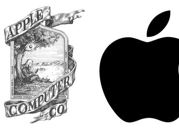 Apple: La historia detrás de la manzana de Steve Jobs