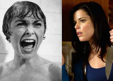 10 actrices de películas de terror cuyas vidas fueron una pesadilla