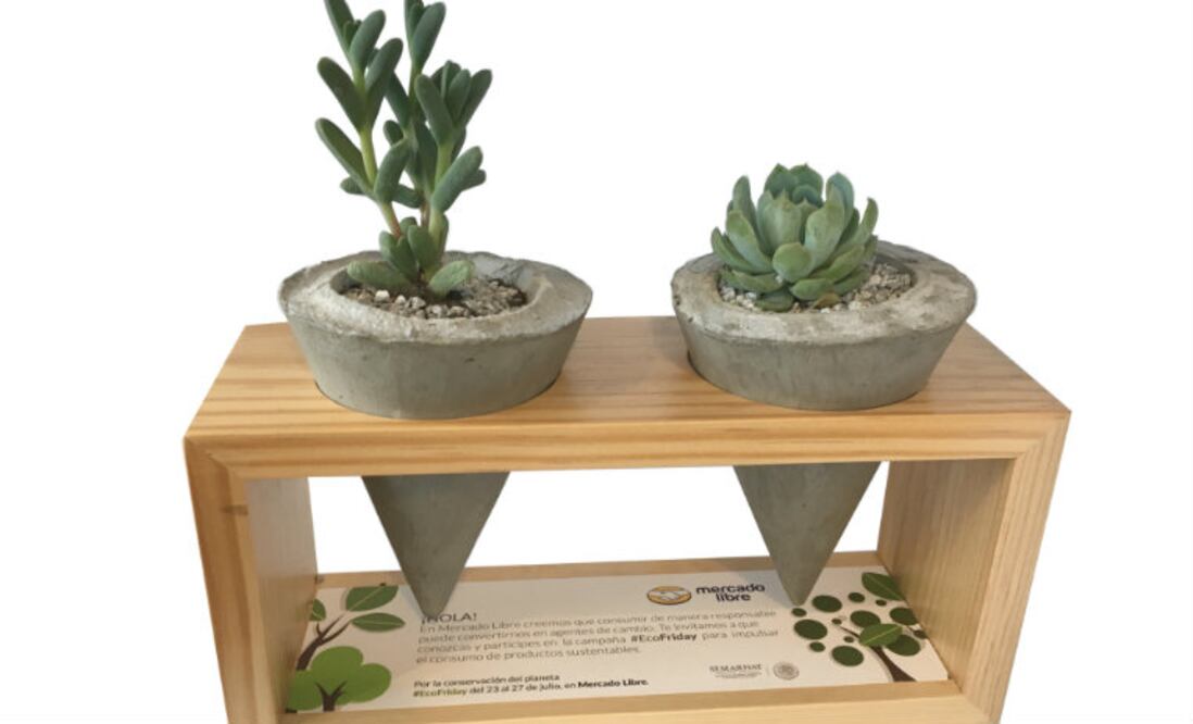 Cortesía Mercado Libre