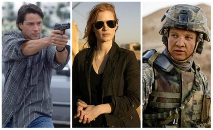 10 cintas de Kathryn Bigelow, la única mujer que ha ganado el Óscar a Mejor Director