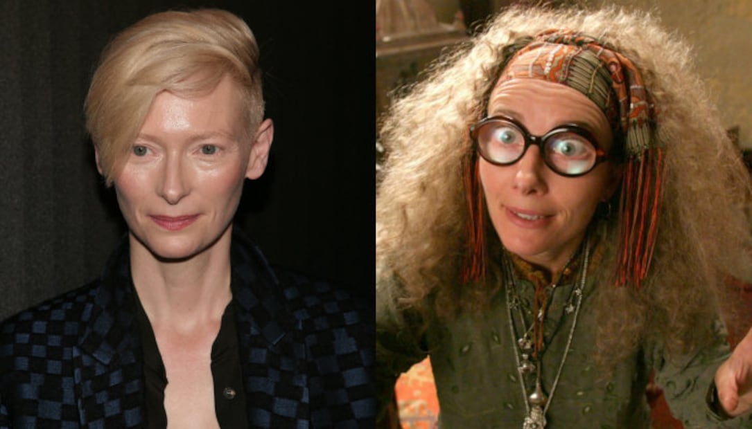 10 actores “pesados” que casi fueron parte de la magia de Harry Potter