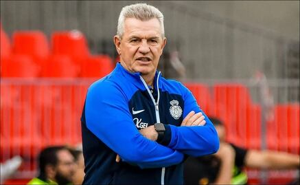 ¿Regresa Javier Aguirre a la Selección Mexicana? Esta es la postura del Vasco sobre volver al Tri