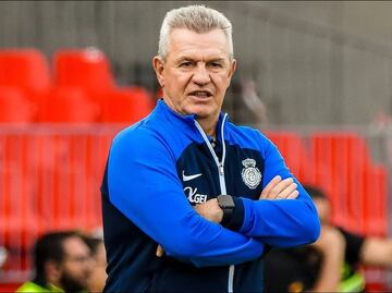 ¿Regresa Javier Aguirre a la Selección Mexicana? Esta es la postura del Vasco sobre volver al Tri