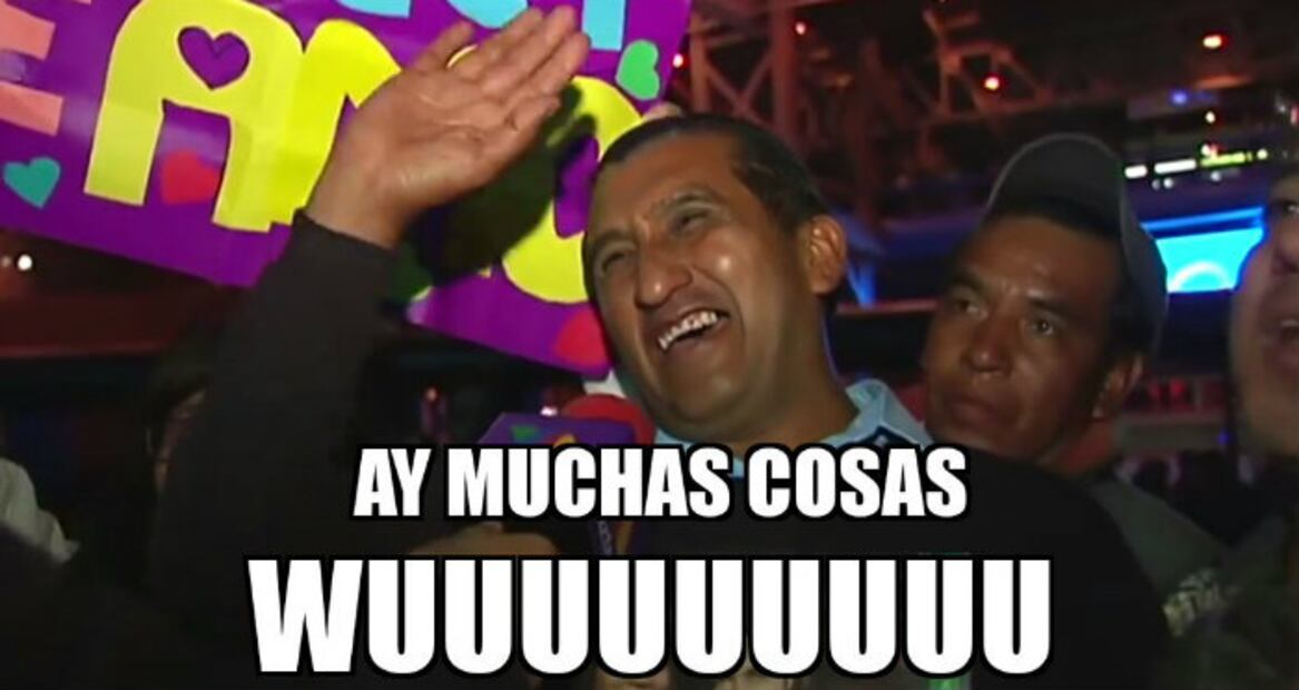 10 sucesos que generaron los mejores memes del 2016