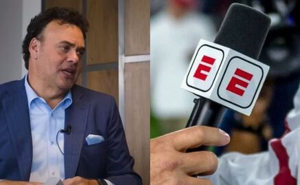 Periodista de ESPN arremetió con todo contra 'el Faitelson de hoy': 'Antes no insultaba a nadie'