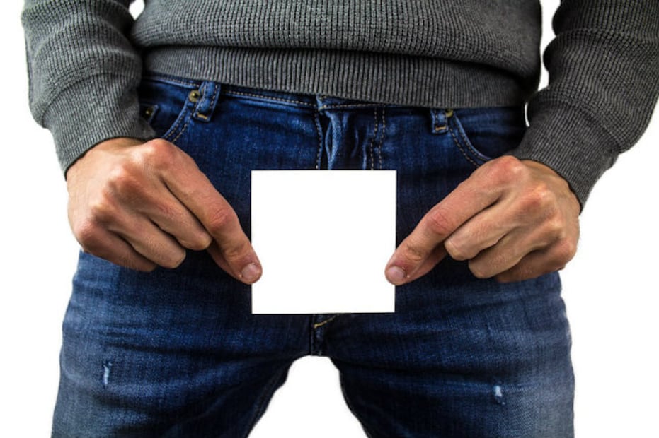 ¿Por qué tener el pene más grande del mundo no es una bendición?