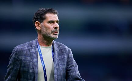 Fernando Hierro y su emotiva despedida de Chivas: “Se va a quedar parte de mi vida”
