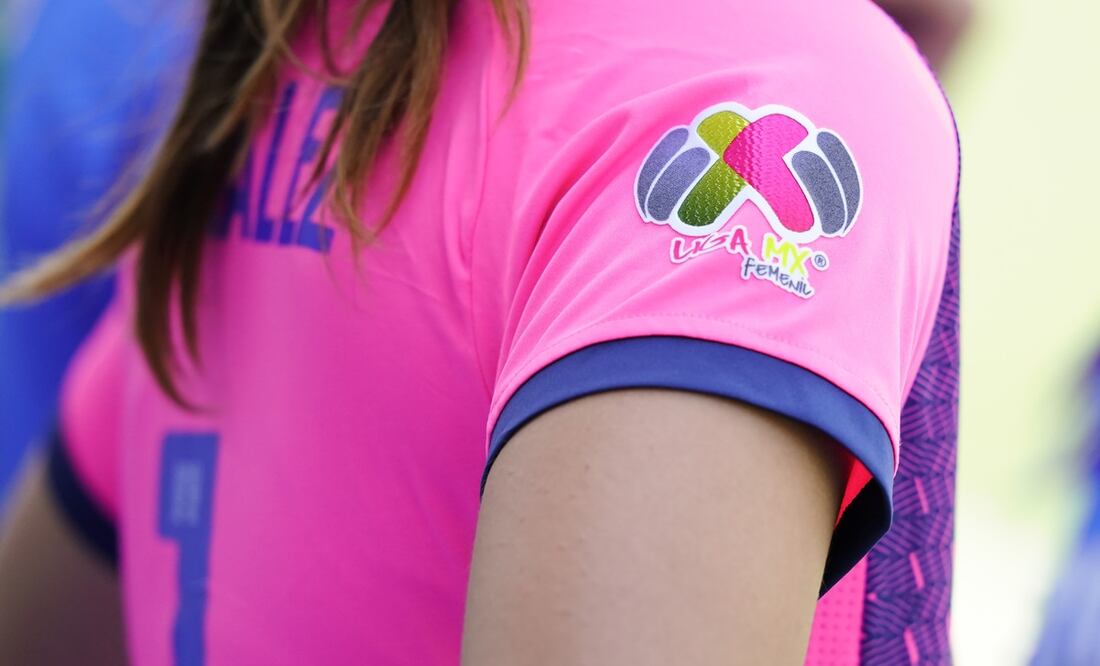 Liga MX Femenil - Foto: Imago7