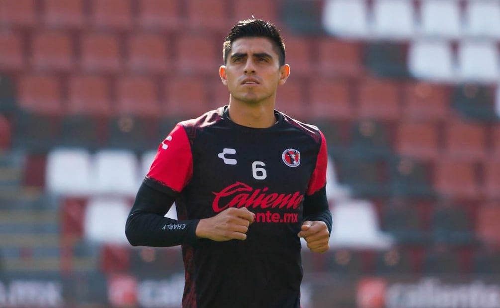 Joe Corona. Fuente: Instagram @jcorona15