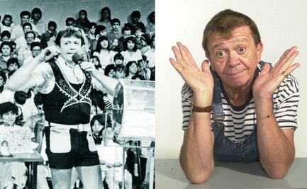 “En Familia con Chabelo”: 10 datos del programa que veías TODOS los domingos