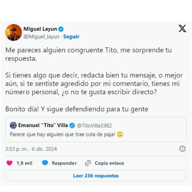 Estos fueron los mensajes que se dedicaron los exjugadores de América y Cruz Azul, respectivamente. Foto: Especial