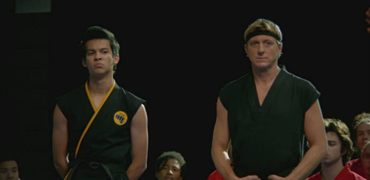 5 cosas que sabemos de la tercera temporada de “Cobra Kai”