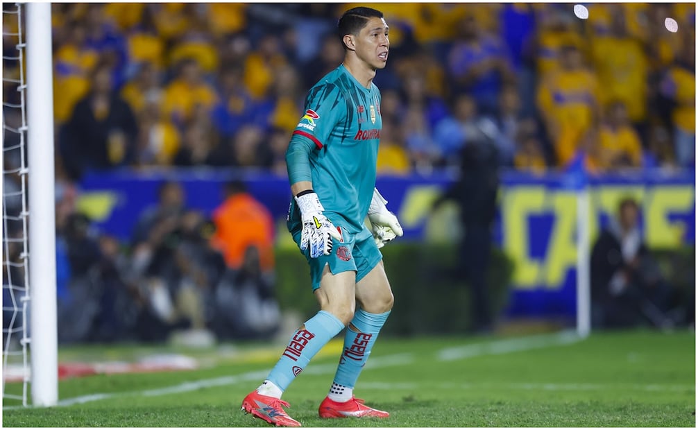 Hugo González Foto: Imago7