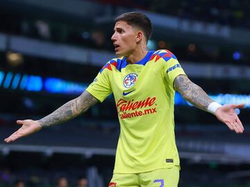 A Brian Rodríguez le negaron un amparo por una acusación de violación agravada