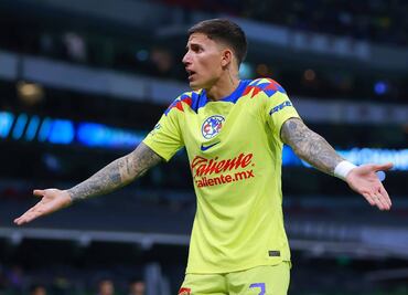 A Brian Rodríguez le negaron un amparo por una acusación de violación agravada