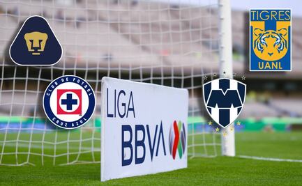 Liga MX: Cuándo y dónde ver los partidos de la Ida de los Cuartos de Final de este jueves 9 de mayo del torneo Clausura 2024