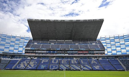 Puebla ya tendría interesados en comprar al club ¿Lo venderá Ricardo Salinas Pliego?