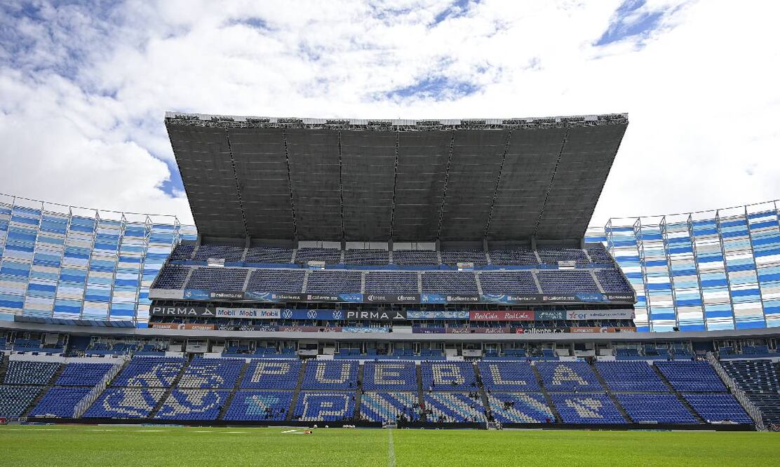 El Club Puebla podría cambiar de propietario en los próximos meses. Foto: Imago7