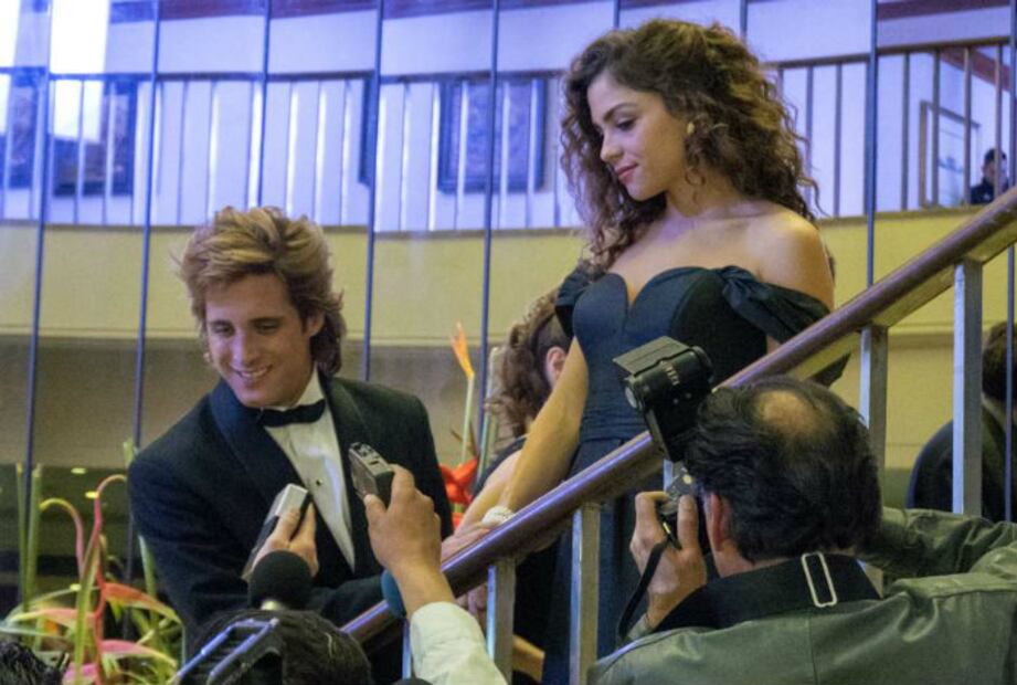 Luisito Rey: Las 10 peores canalladas del papá de Luis Miguel