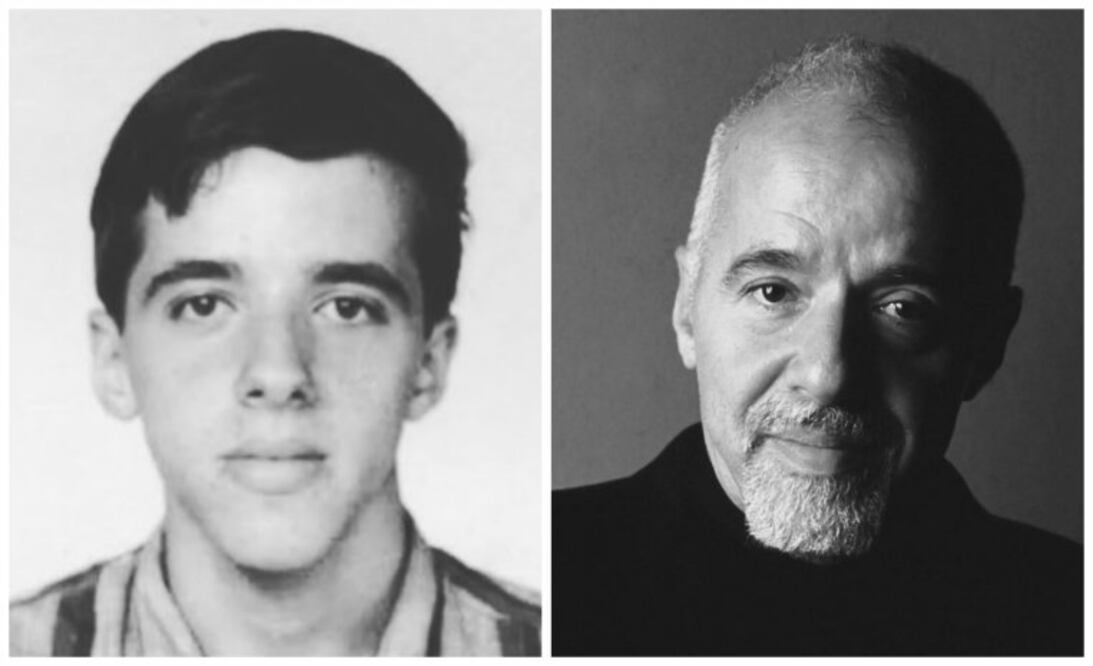 Fotos: AP / IG @paulocoelho