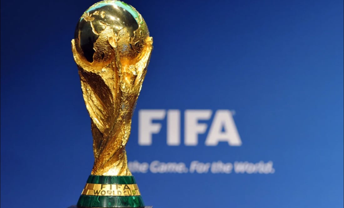 ¿Cuáles son las selecciones que ya clasificaron al repechaje del Mundial 2026? Foto: ESPECIAL