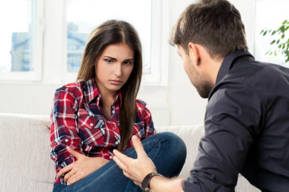 Los 10 tipos de hombres más peligrosos