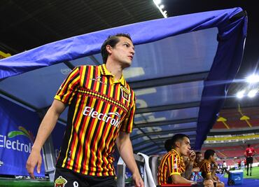 Carlos Fierro habla sobre la Liga de Expansión y reconoce que le gustaría "regresar a primera división"