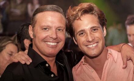 Luis Miguel jamás quiso hacer una serie sobre su vida
