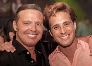 Luis Miguel jamás quiso hacer una serie sobre su vida