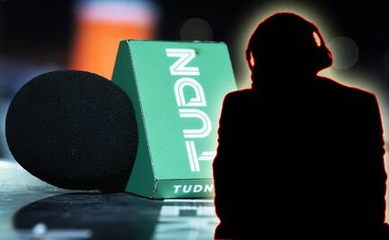 Excomentarista de TUDN que fue despedido sorprendió como nueva contratación de la competencia 