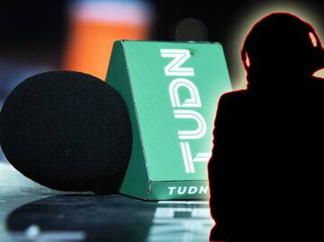 Excomentarista de TUDN que fue despedido sorprendió como nueva contratación de la competencia