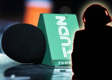 Excomentarista de TUDN que fue despedido sorprendió como nueva contratación de la competencia