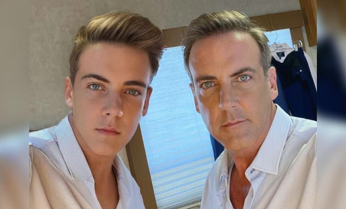 Foto: Instagram @poncecarlos1