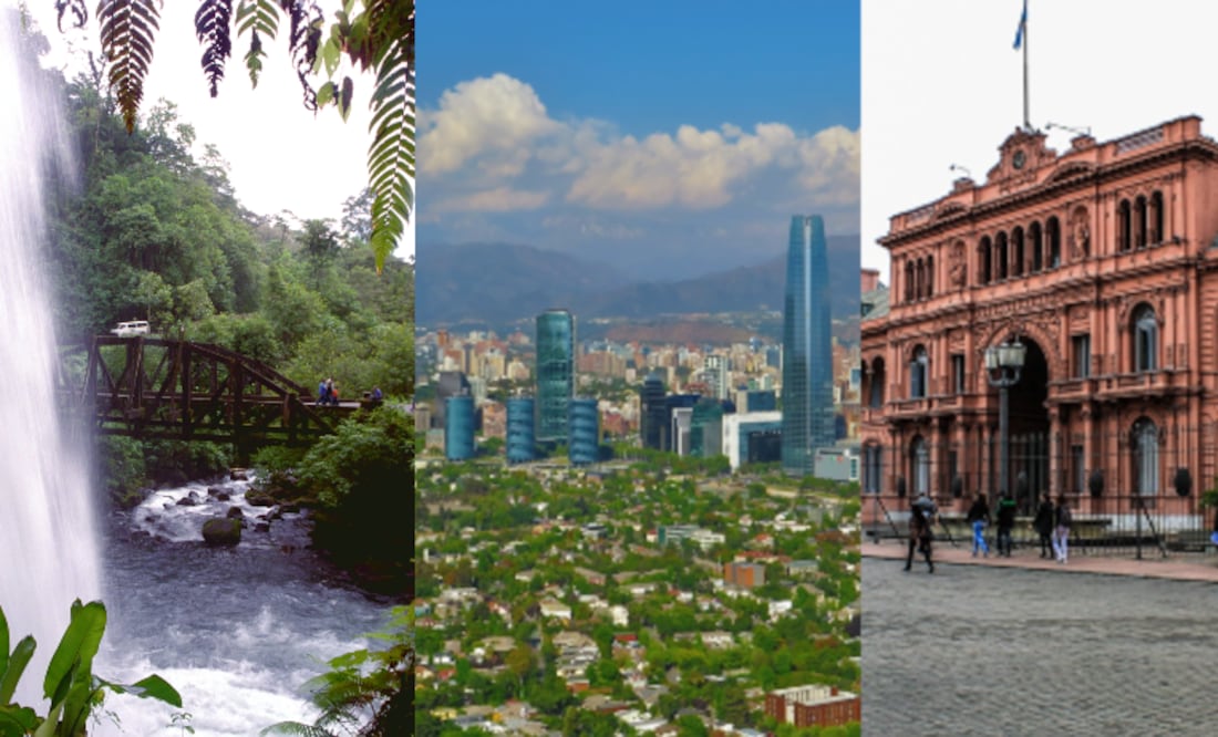 Foto: freejpg/ GRAPHICAL BRAIN en Pixabay/Laura Sánchez/El Universal