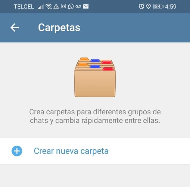 5 funciones de Telegram que quizá no conozcas y son muy útiles