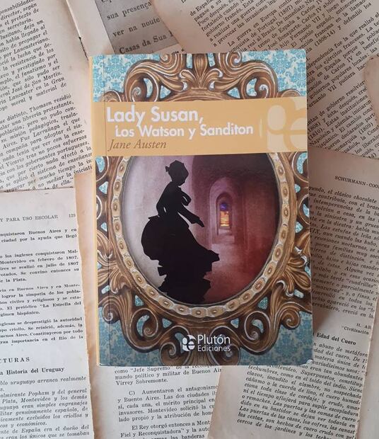 Si te gustó “Orgullo y Prejuicio”, TIENES que leer otras novelas de Jane Austen