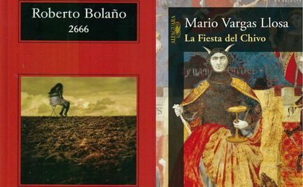 Los 10 mejores libros del siglo XXI