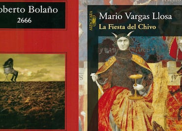 Los 10 mejores libros del siglo XXI