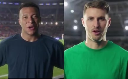 Los jugadores que aparecen en el video de Shakira Copa del Mundo